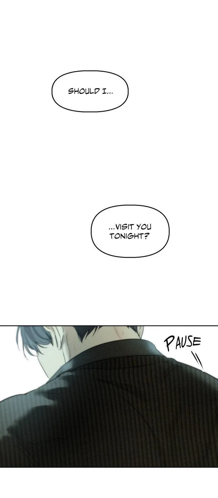 Cry me a river Chapter 16 - Page 25