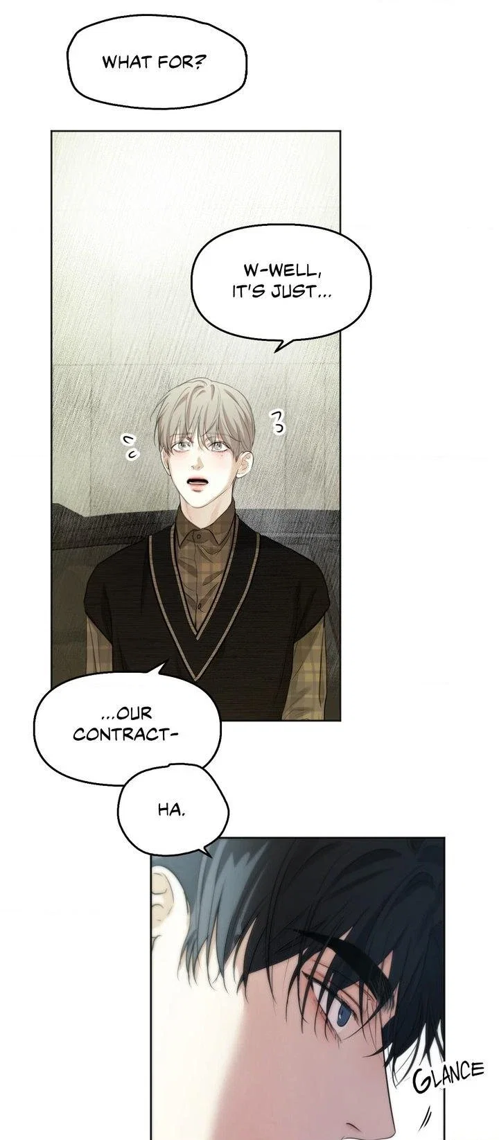 Cry me a river Chapter 16 - Page 26