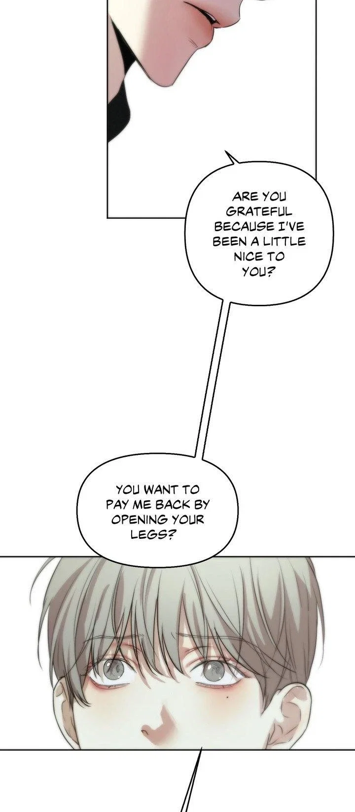 Cry me a river Chapter 16 - Page 27