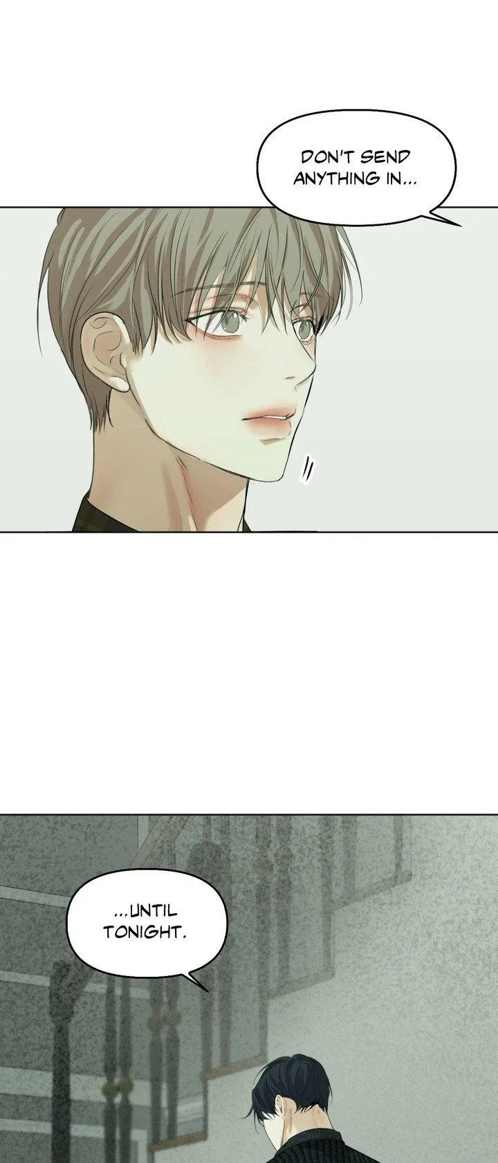 Cry me a river Chapter 16 - Page 34