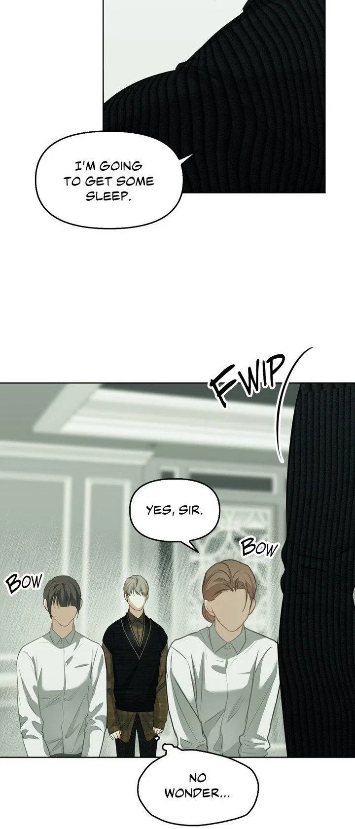 Cry me a river Chapter 16 - Page 36
