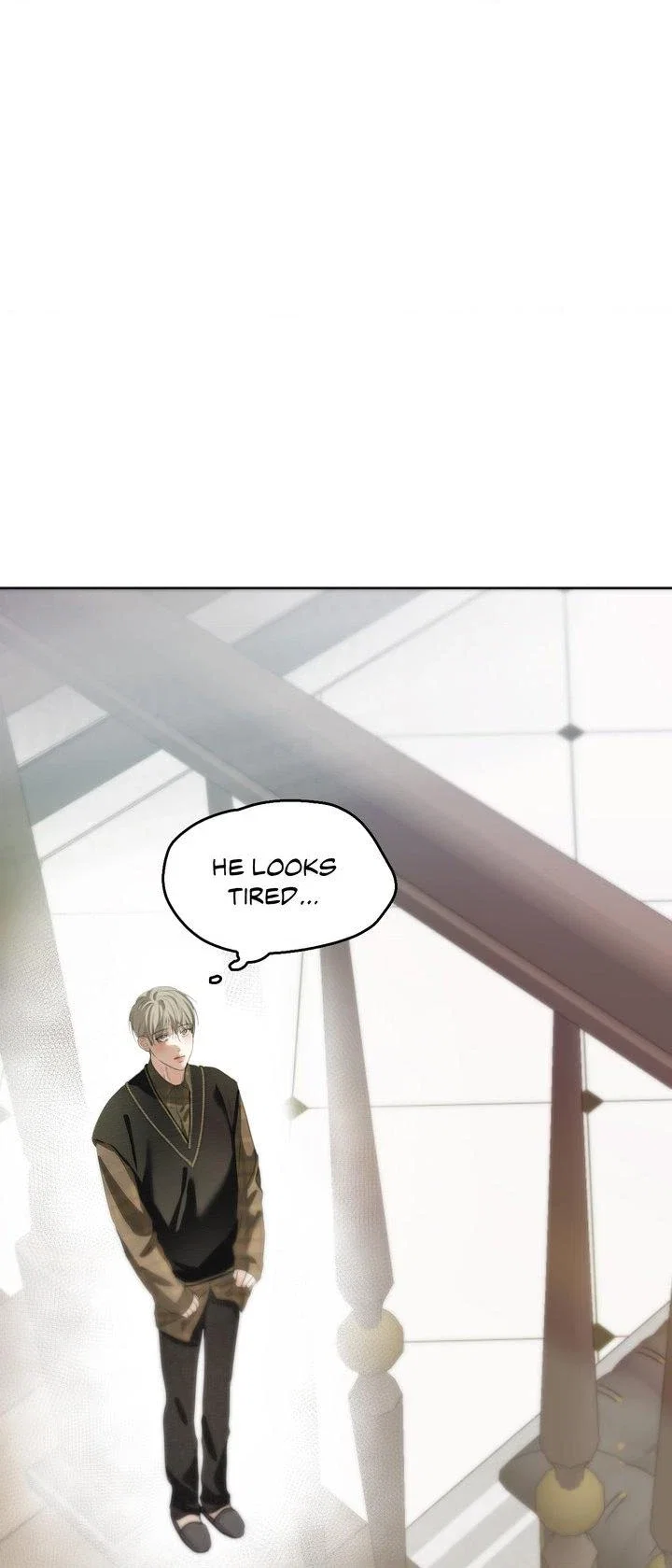 Cry me a river Chapter 16 - Page 37