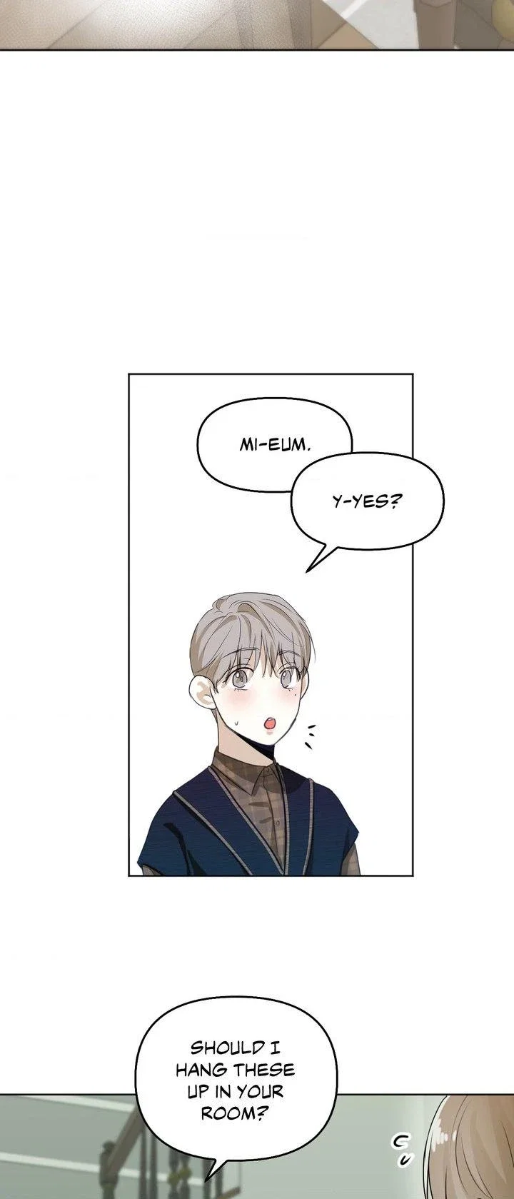 Cry me a river Chapter 16 - Page 38