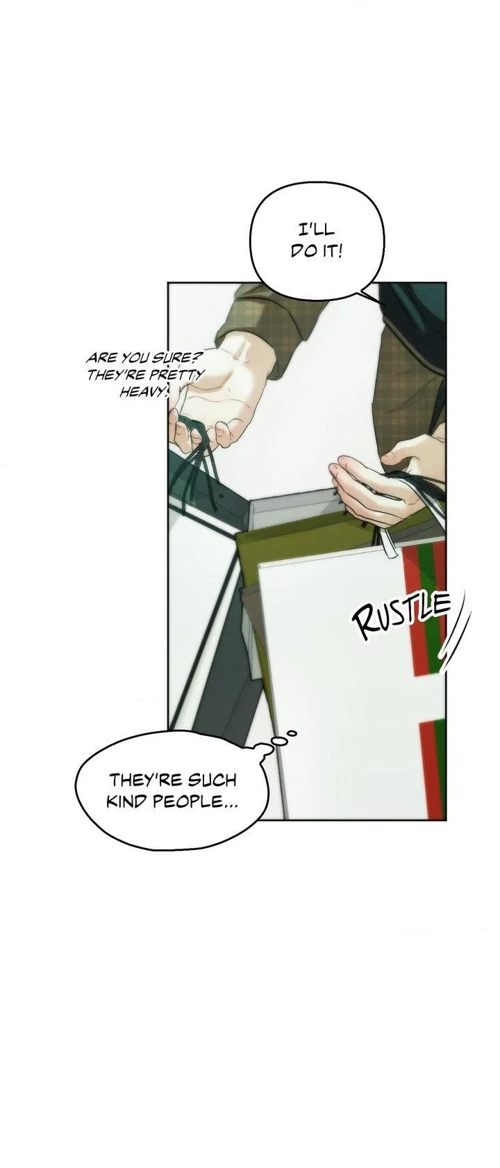 Cry me a river Chapter 16 - Page 40
