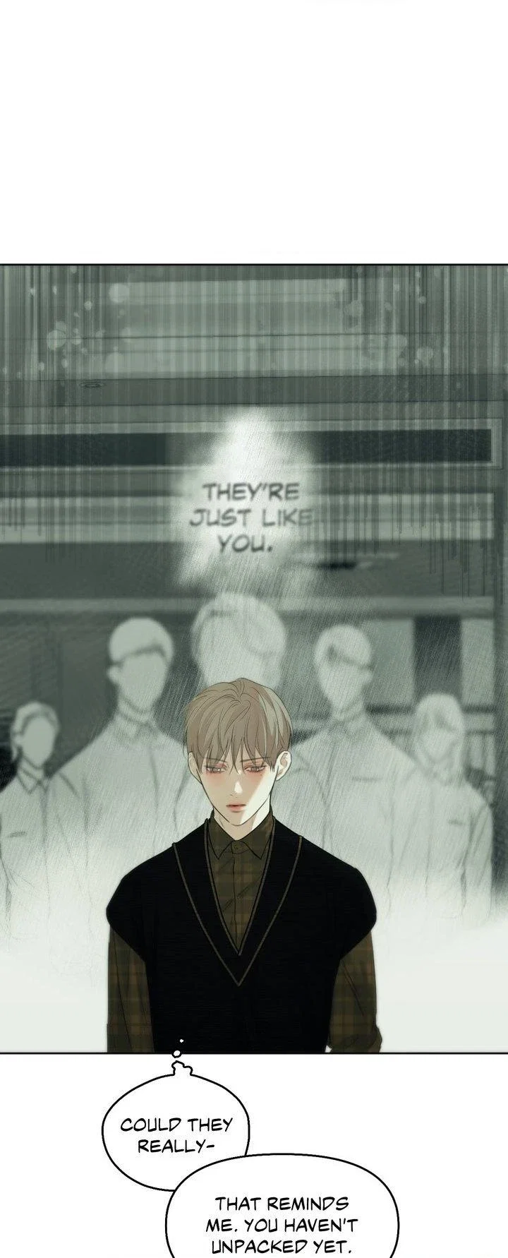 Cry me a river Chapter 16 - Page 41