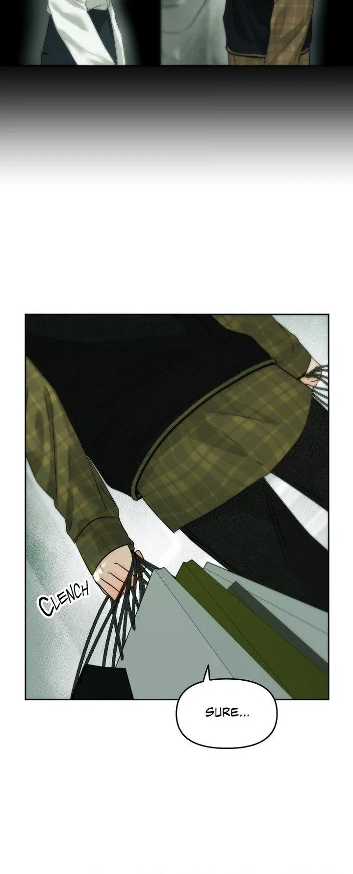 Cry me a river Chapter 16 - Page 44