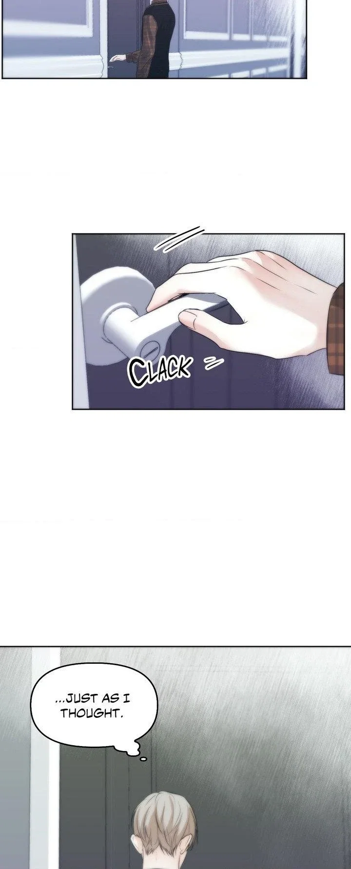 Cry me a river Chapter 16 - Page 46