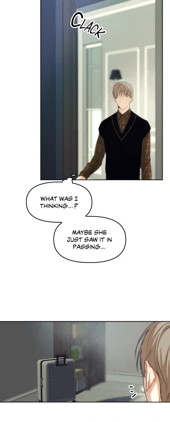 Cry me a river Chapter 16 - Page 48