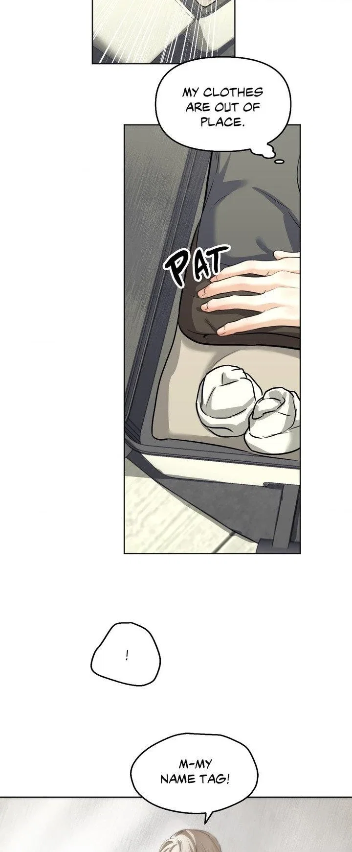 Cry me a river Chapter 16 - Page 51