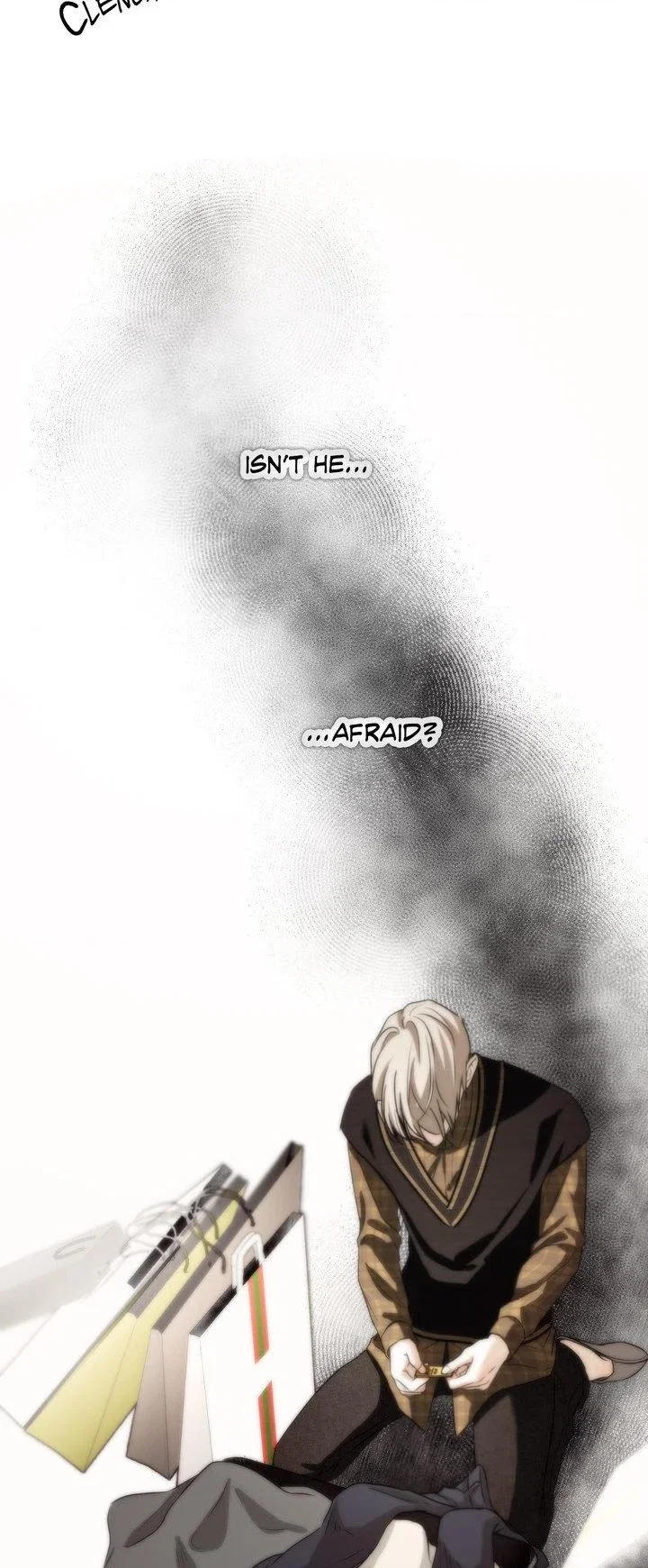 Cry me a river Chapter 16 - Page 53