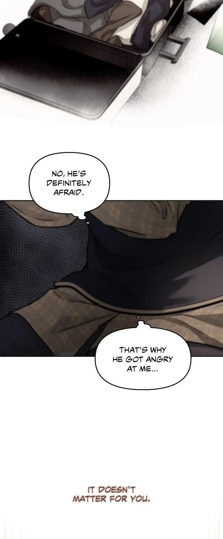 Cry me a river Chapter 16 - Page 54