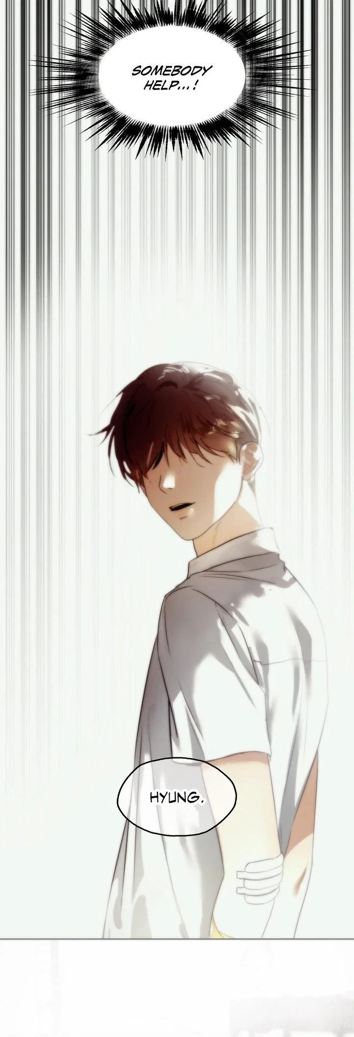 Cry me a river Chapter 16 - Page 60