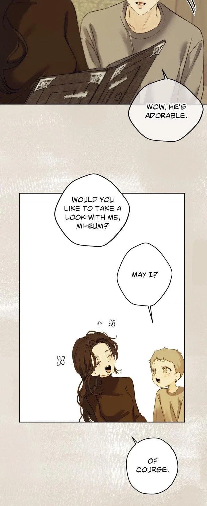 Cry me a river Chapter 32 - Page 7