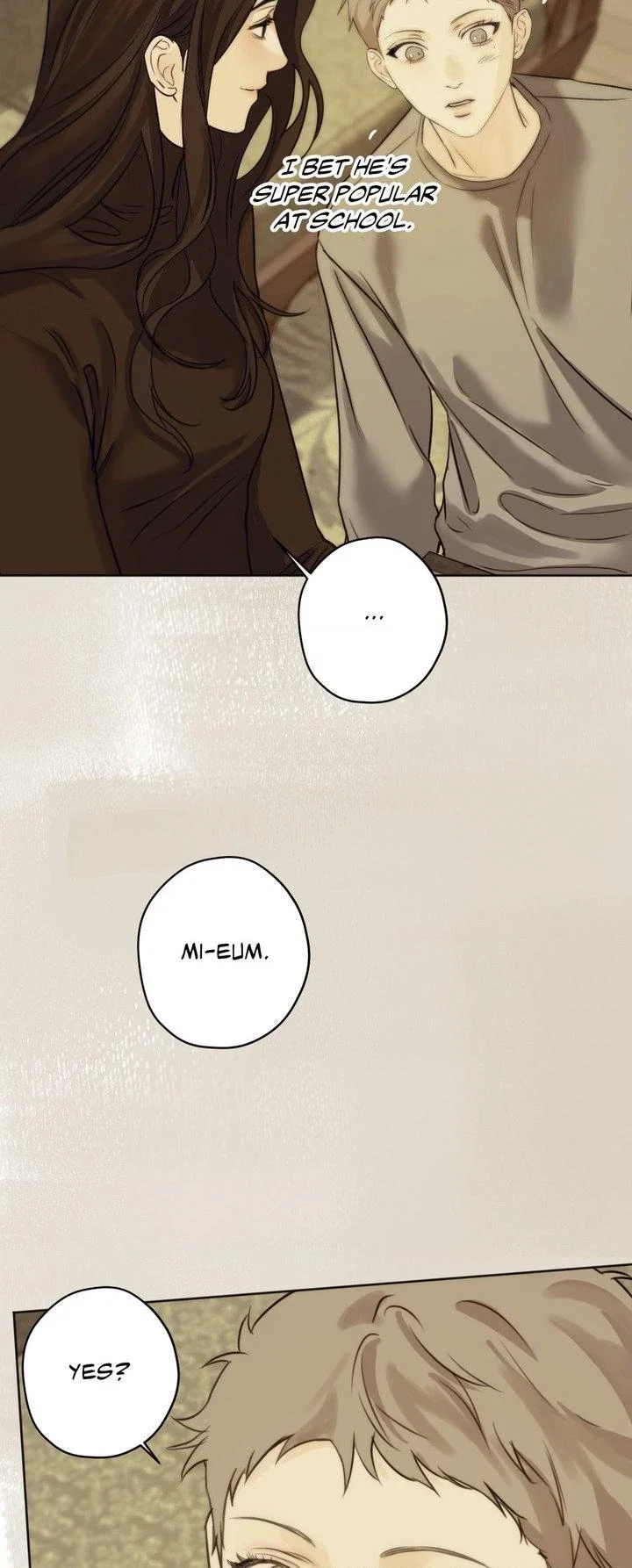 Cry me a river Chapter 32 - Page 10