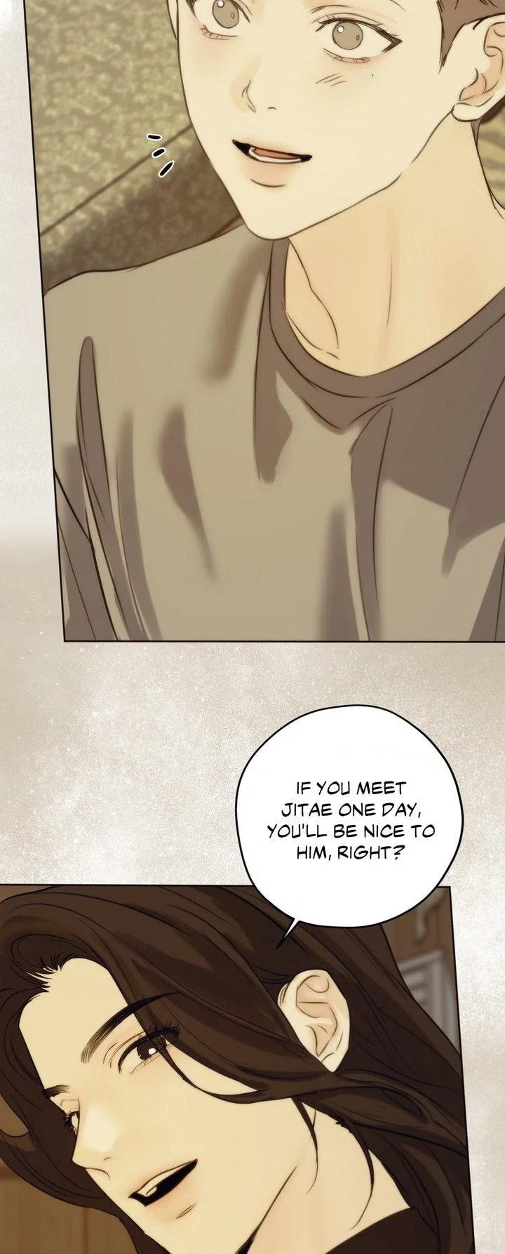 Cry me a river Chapter 32 - Page 11