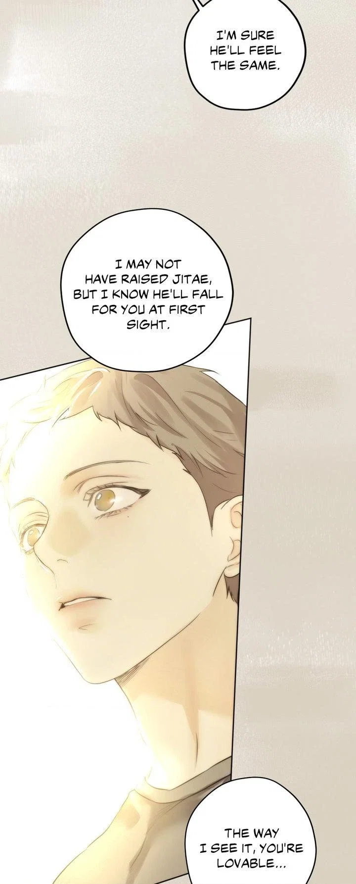 Cry me a river Chapter 32 - Page 13