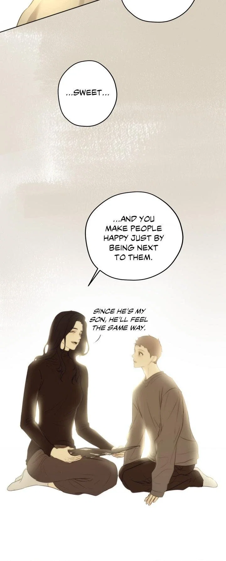 Cry me a river Chapter 32 - Page 14