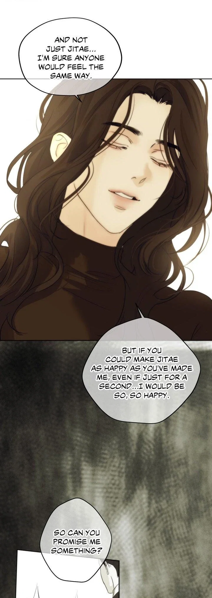 Cry me a river Chapter 32 - Page 15