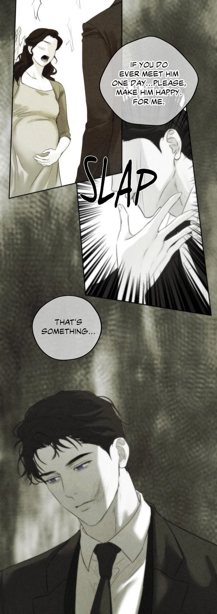 Cry me a river Chapter 32 - Page 16