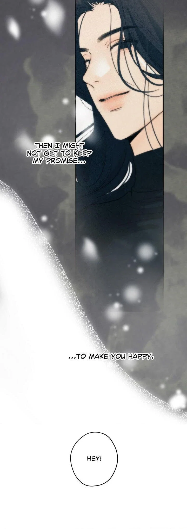 Cry me a river Chapter 32 - Page 21