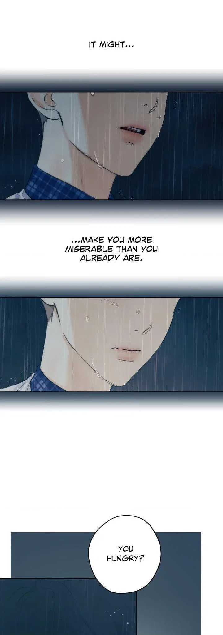 Cry me a river Chapter 32 - Page 22