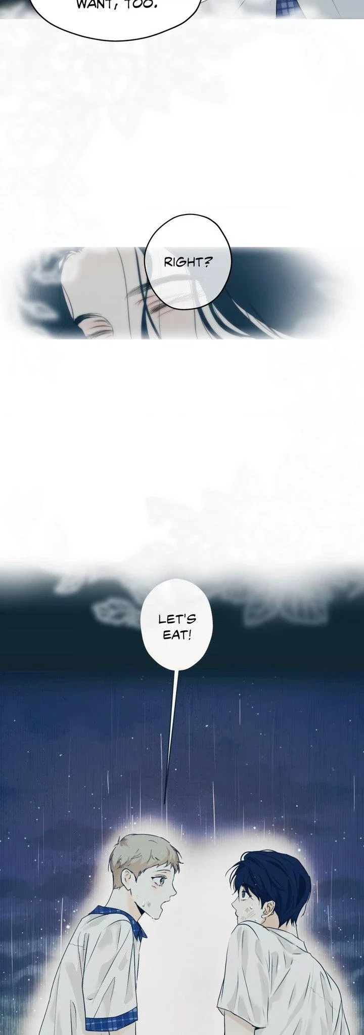 Cry me a river Chapter 32 - Page 24