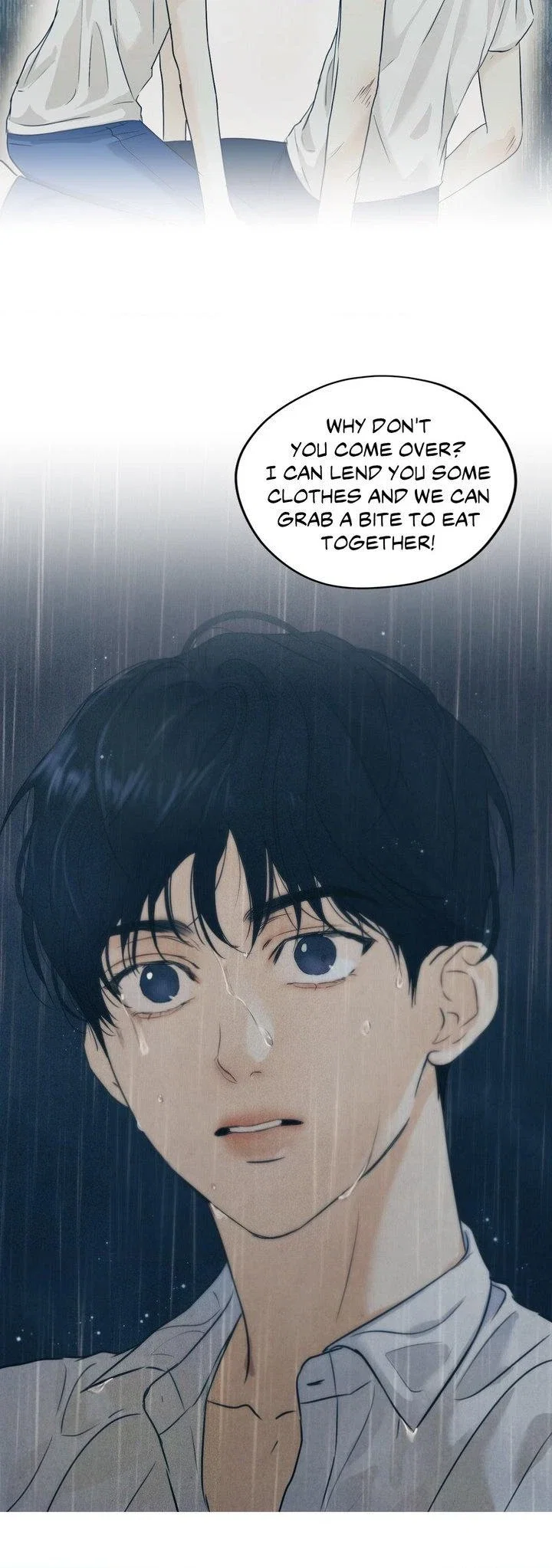 Cry me a river Chapter 32 - Page 25