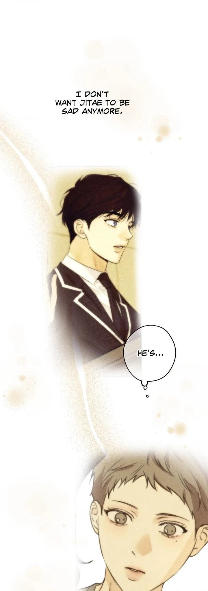 Cry me a river Chapter 32 - Page 26