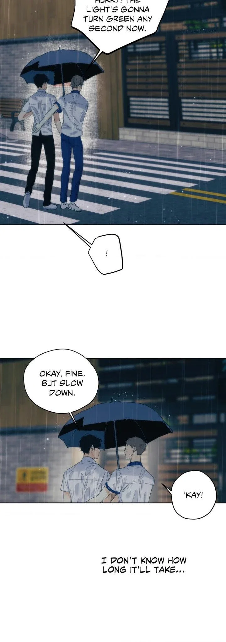 Cry me a river Chapter 32 - Page 28