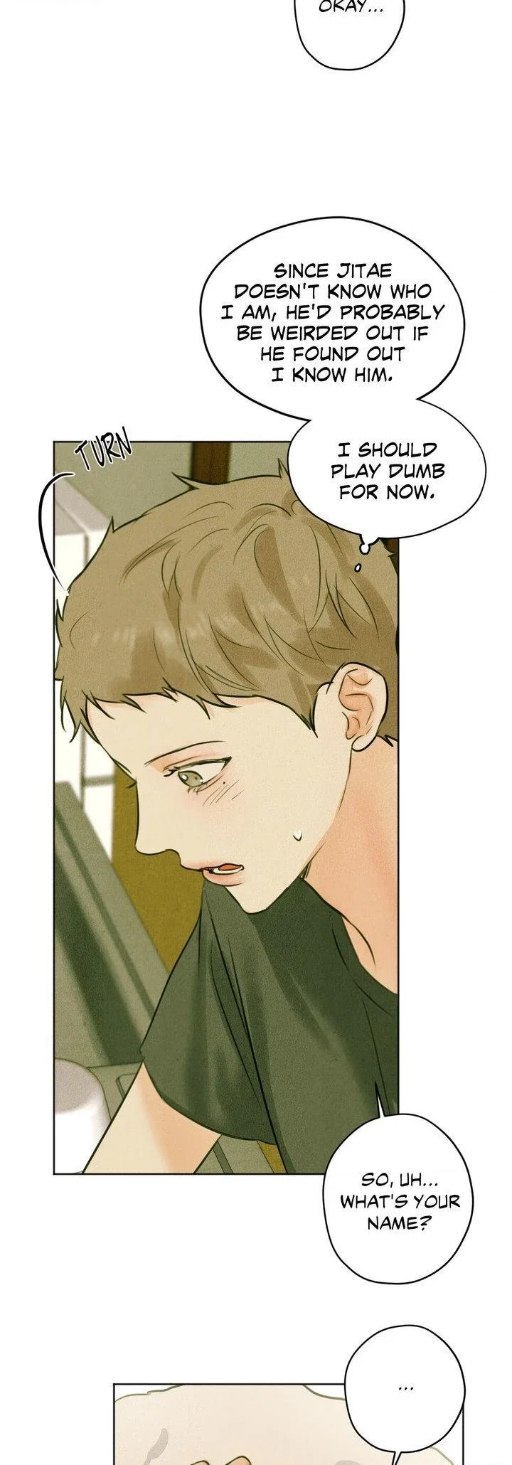 Cry me a river Chapter 32 - Page 32