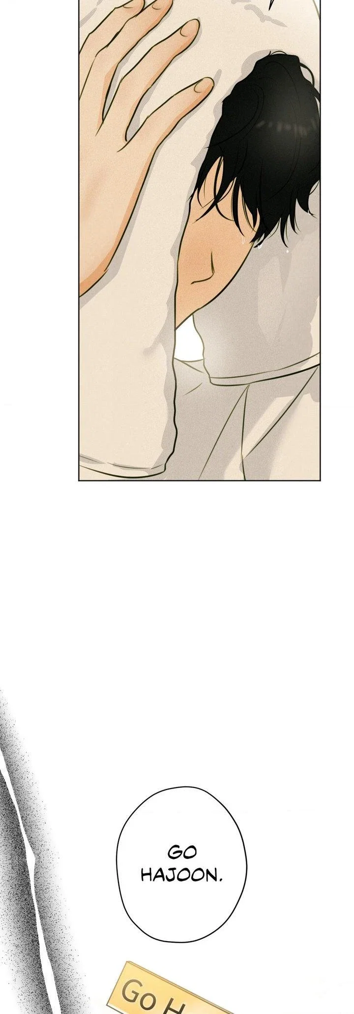 Cry me a river Chapter 32 - Page 33