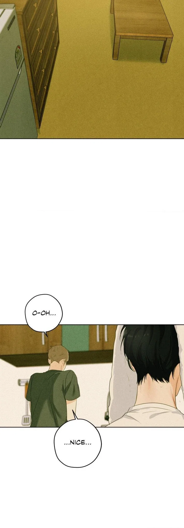 Cry me a river Chapter 32 - Page 35