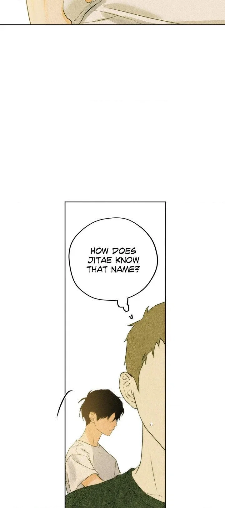 Cry me a river Chapter 32 - Page 37