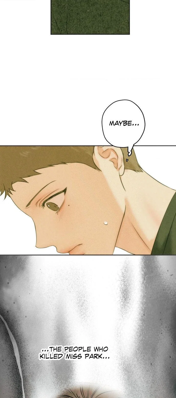 Cry me a river Chapter 32 - Page 38