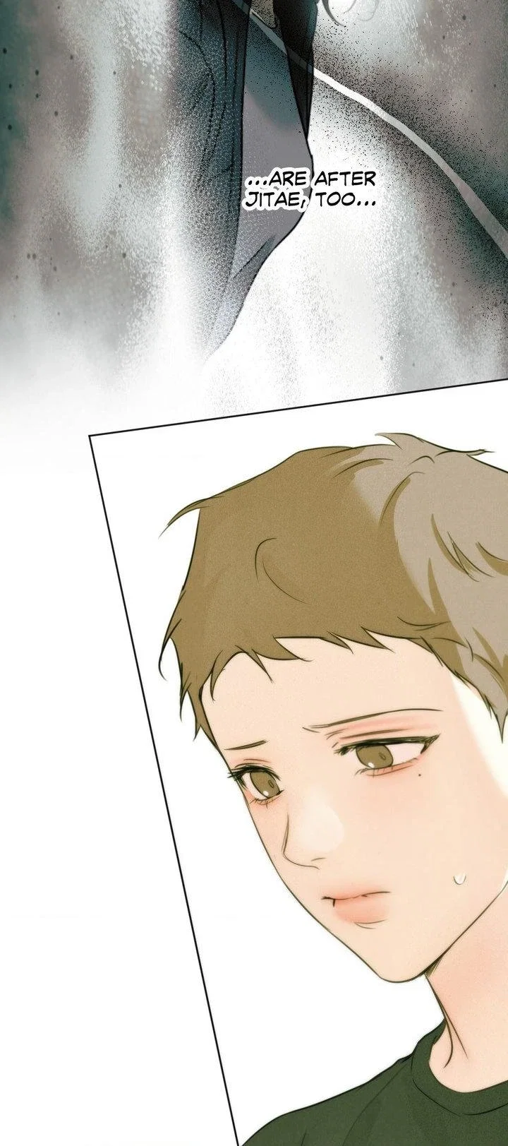 Cry me a river Chapter 32 - Page 40