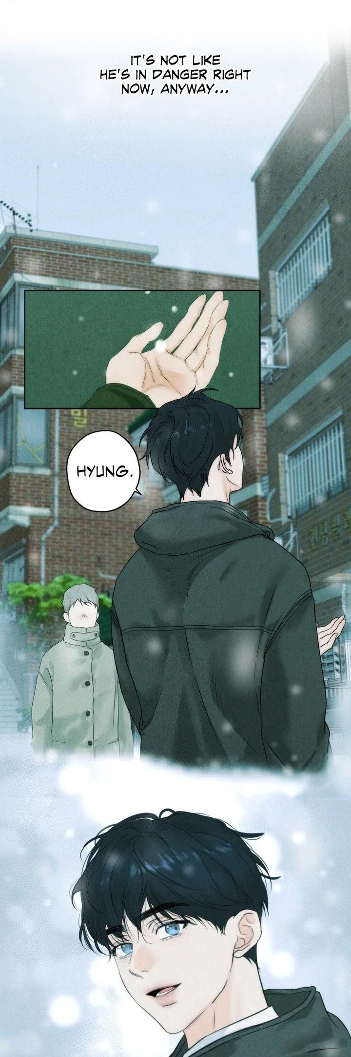 Cry me a river Chapter 32 - Page 47
