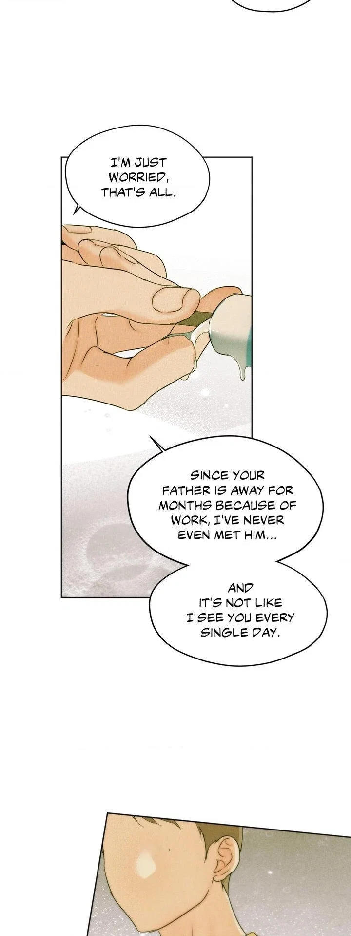 Cry me a river Chapter 32 - Page 53
