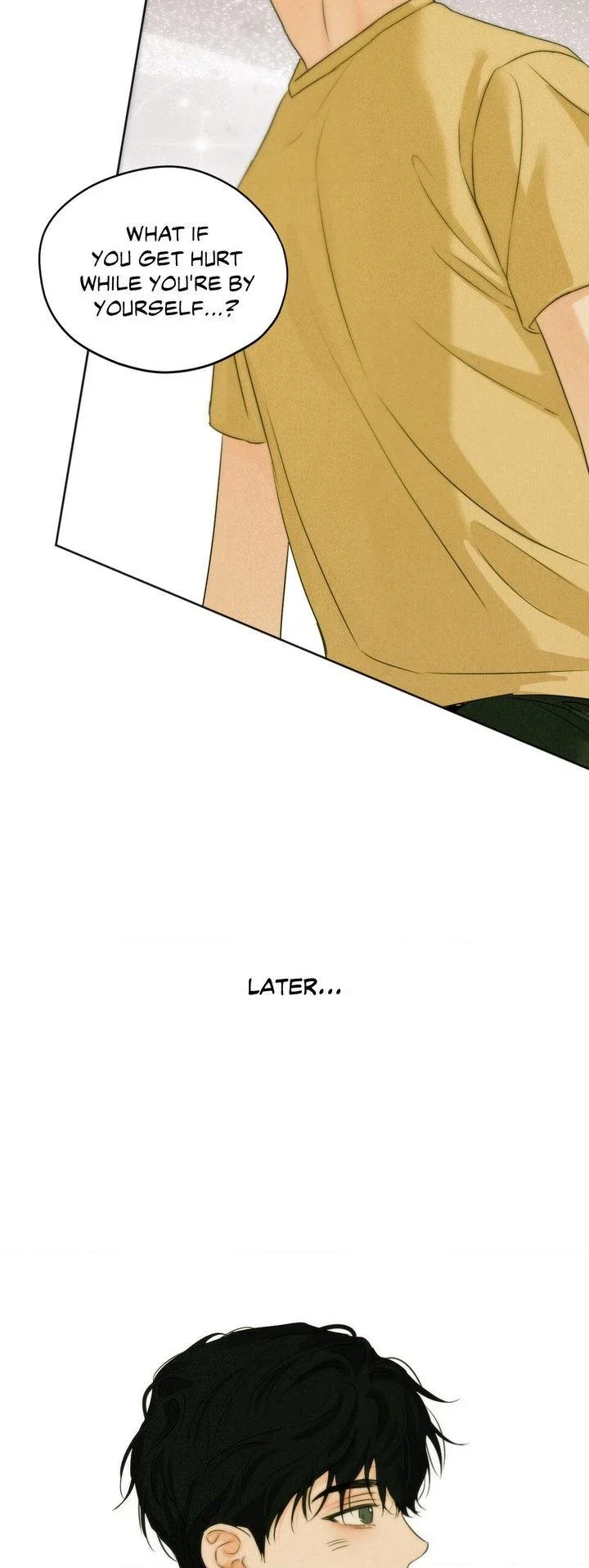 Cry me a river Chapter 32 - Page 54