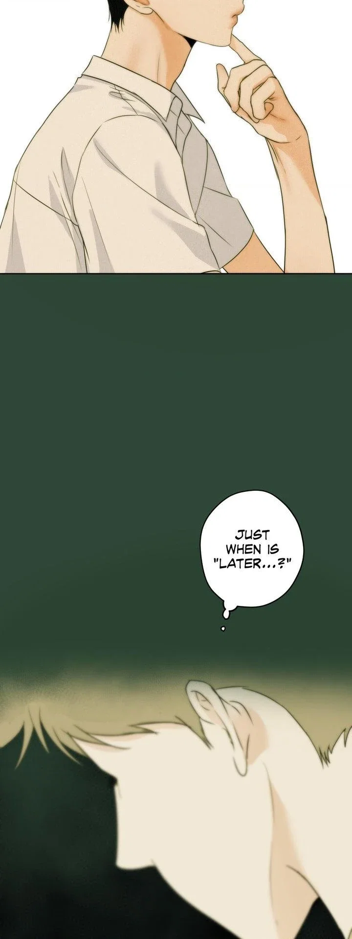 Cry me a river Chapter 32 - Page 55
