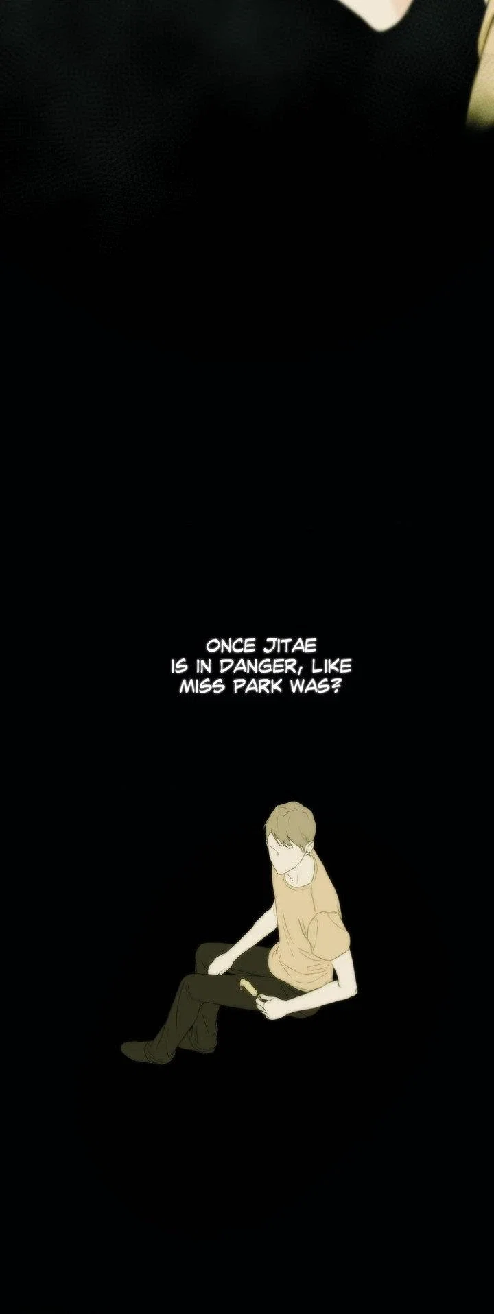 Cry me a river Chapter 32 - Page 56