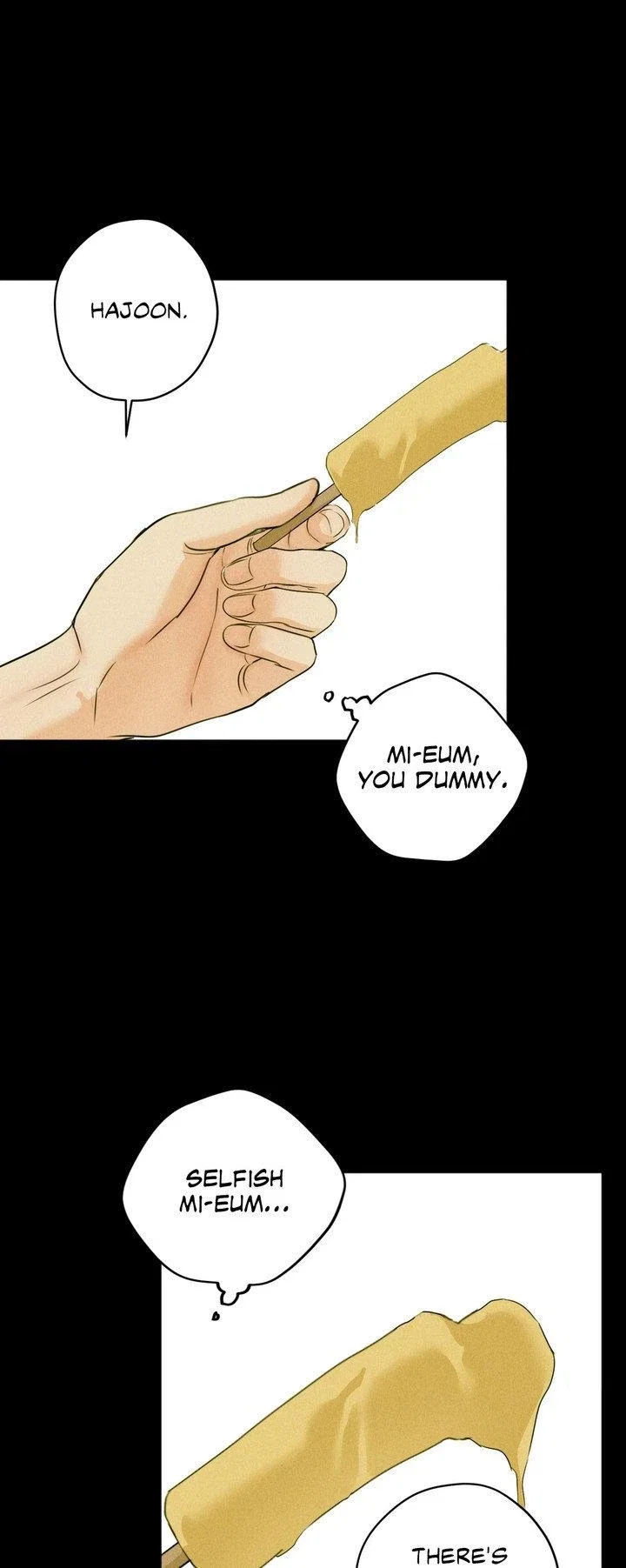 Cry me a river Chapter 32 - Page 57