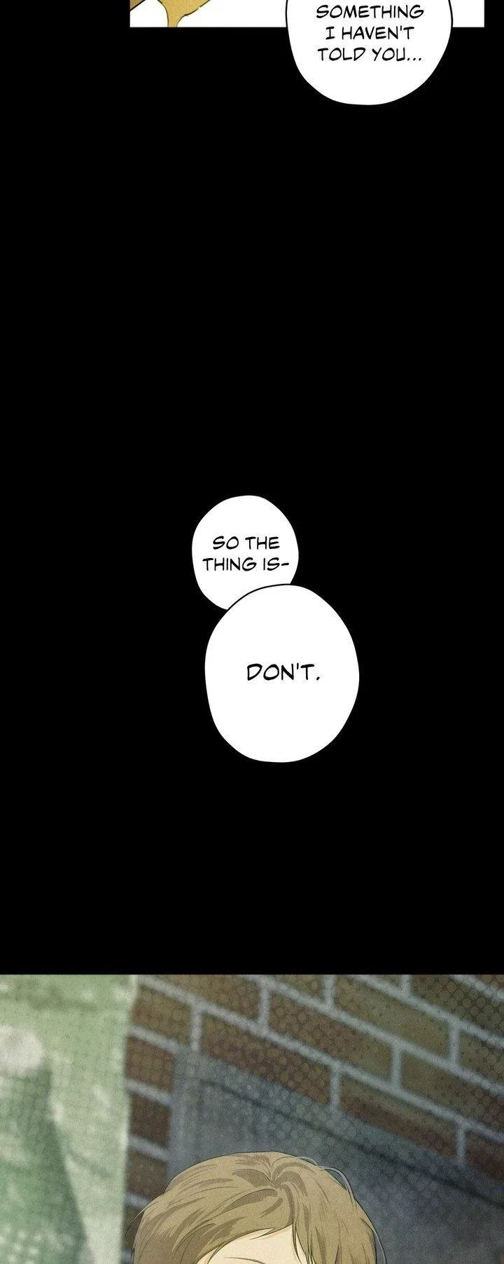 Cry me a river Chapter 32 - Page 58