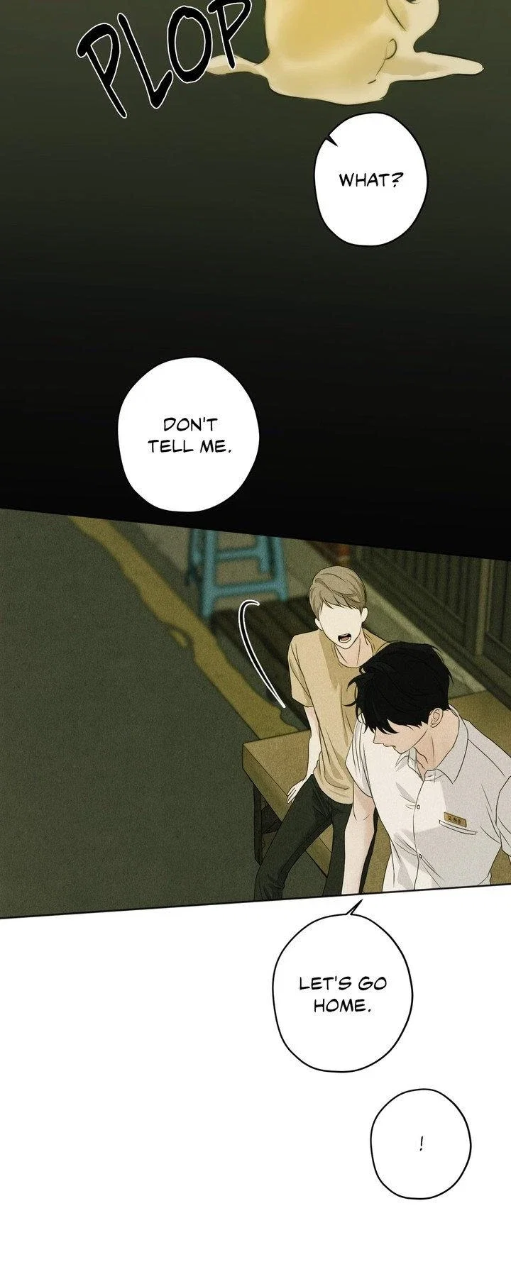 Cry me a river Chapter 32 - Page 60