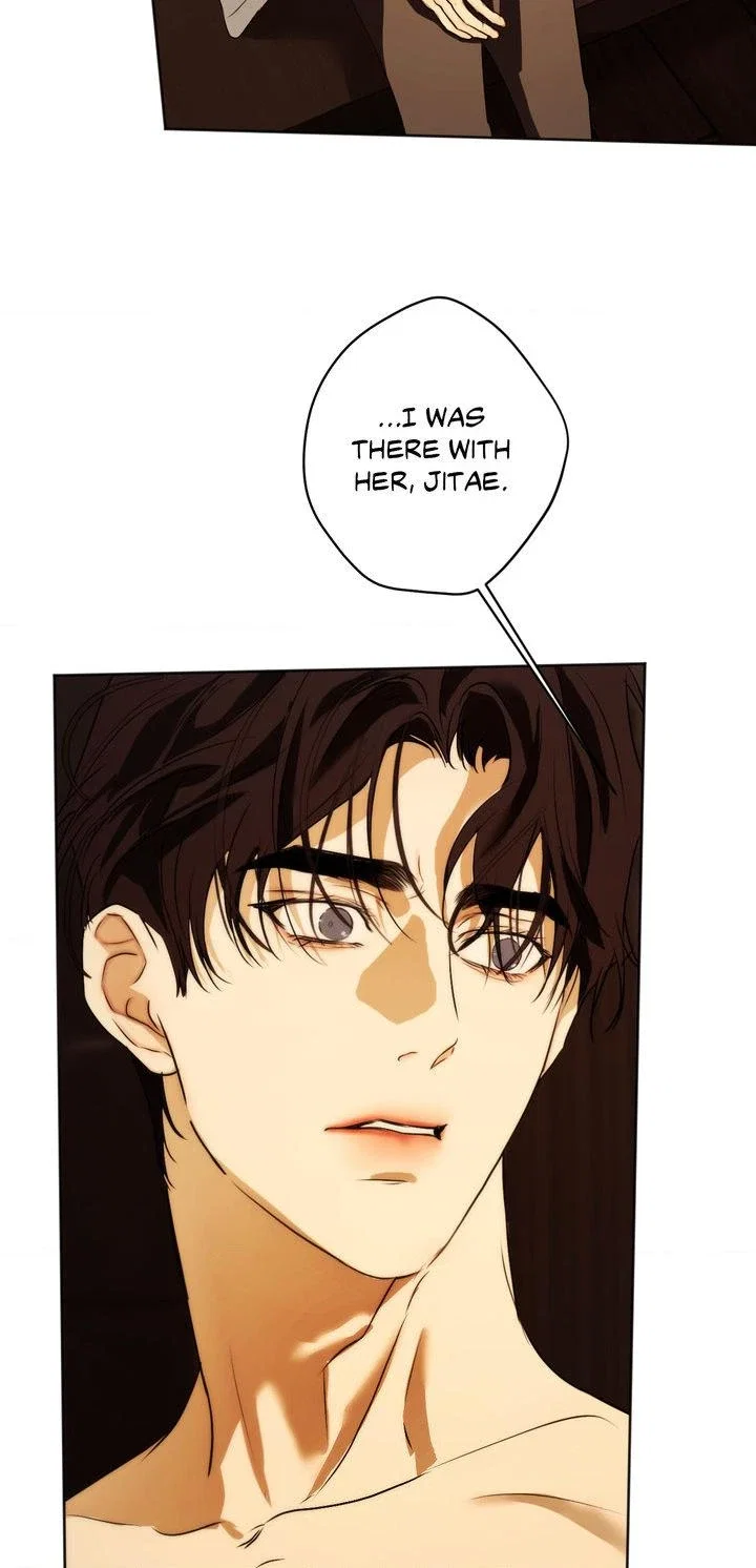 Cry me a river Chapter 39 - Page 2