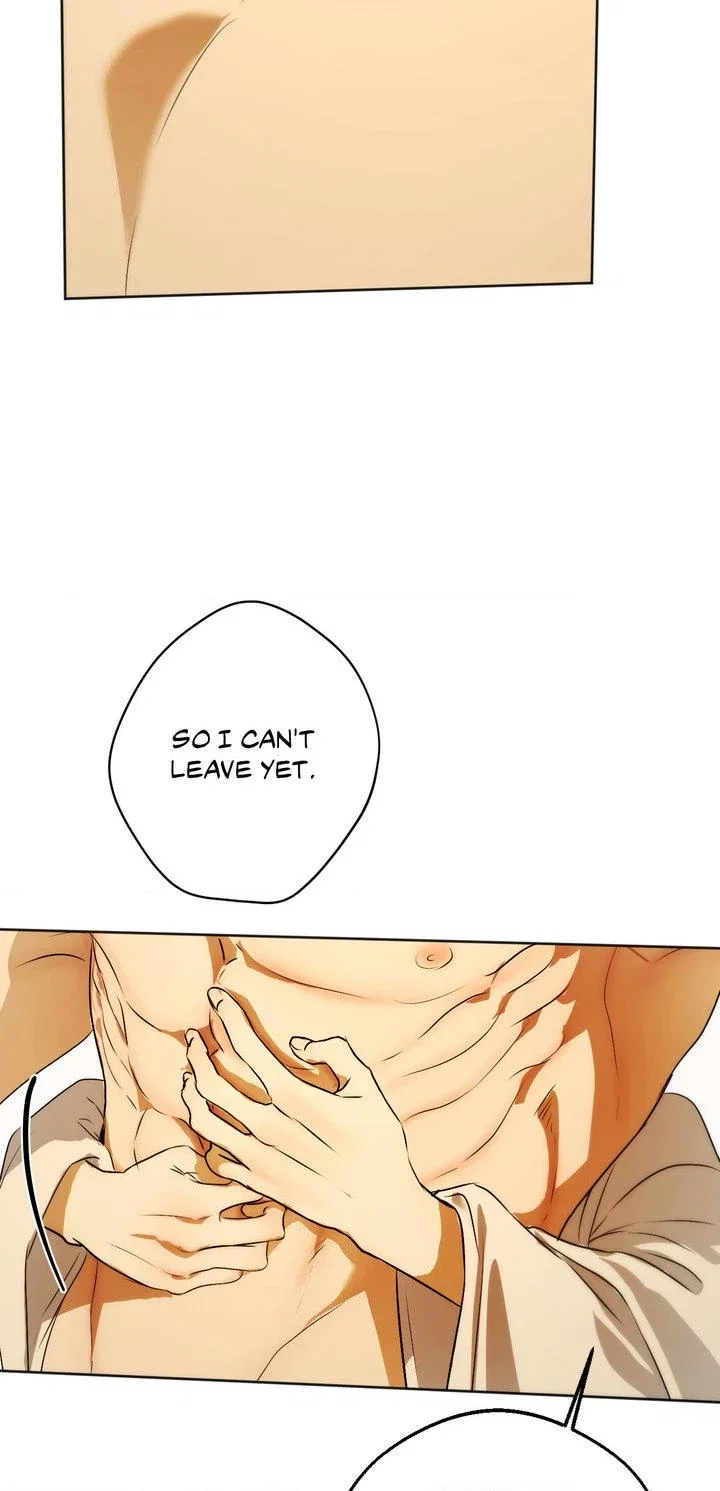 Cry me a river Chapter 39 - Page 3