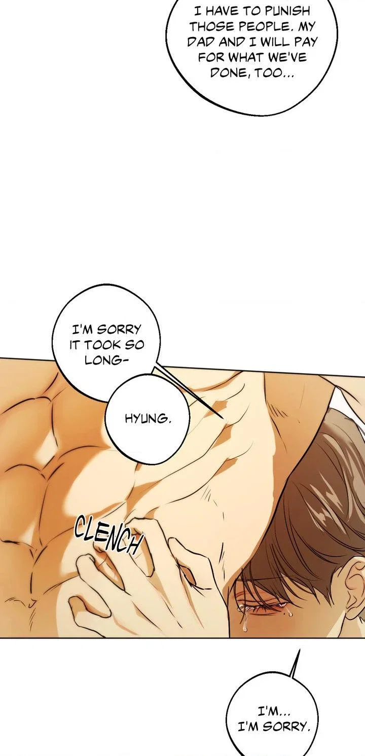 Cry me a river Chapter 39 - Page 4