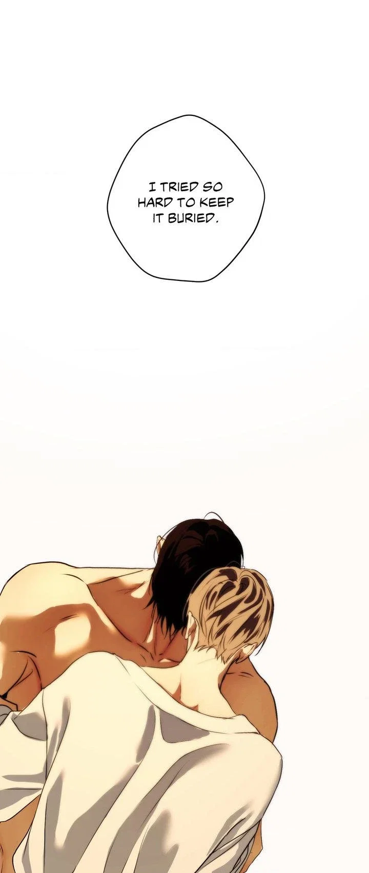Cry me a river Chapter 39 - Page 22