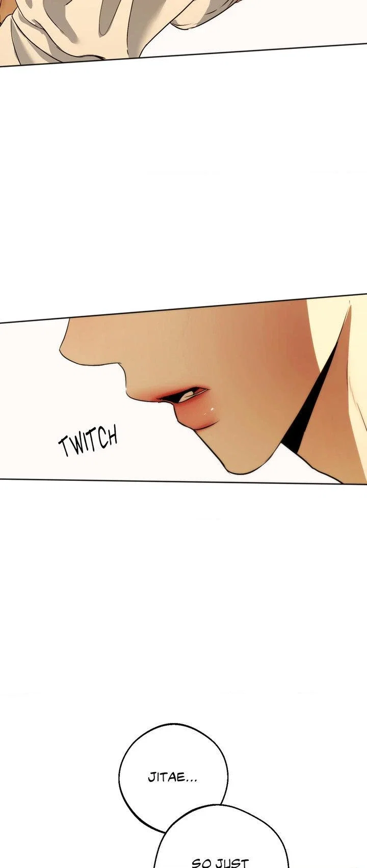 Cry me a river Chapter 39 - Page 23