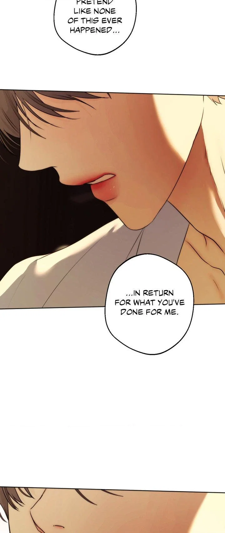 Cry me a river Chapter 39 - Page 25