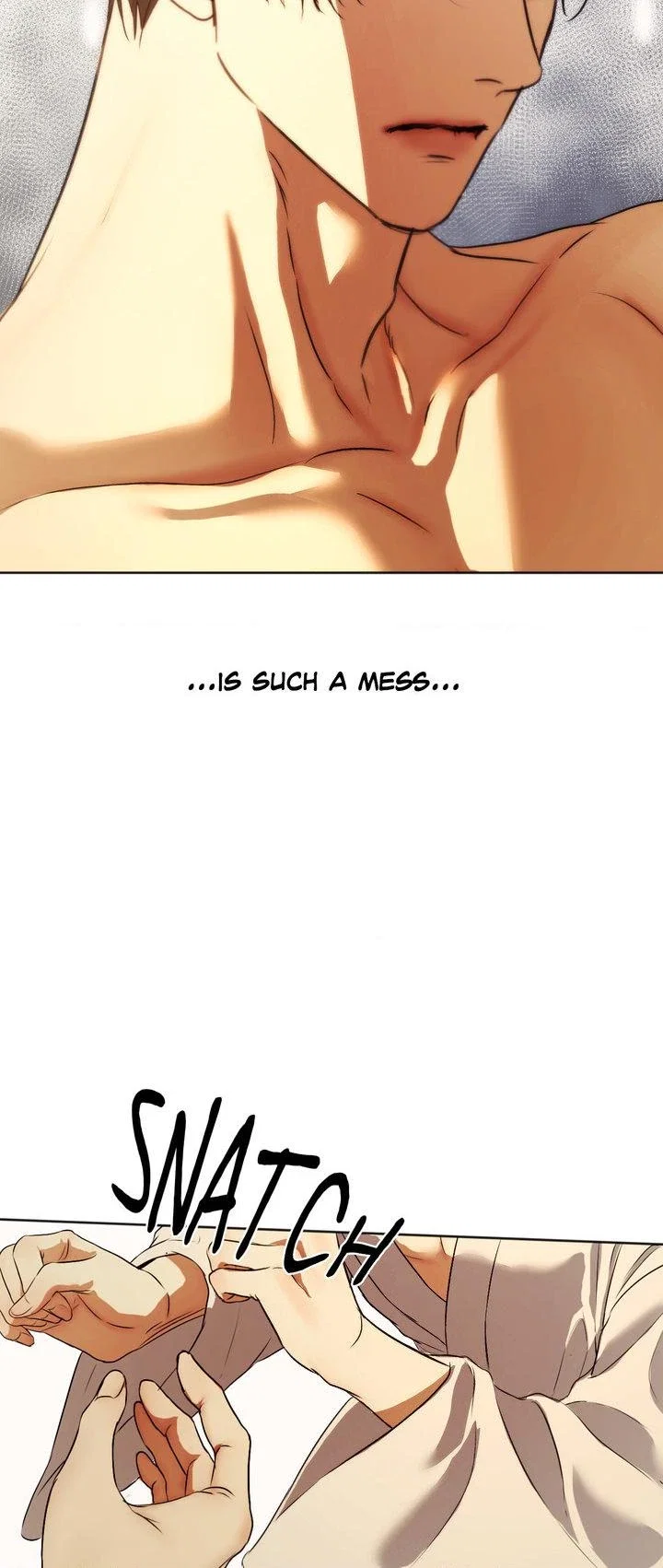 Cry me a river Chapter 39 - Page 27